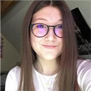 Étudiant à l’INSPE pour devenir professeur des écoles, je propose mes services pour le soutien scolaire et l’aide aux devoirs pour l’enseignement primaire et le collège. Je suis dans le secteur Sa